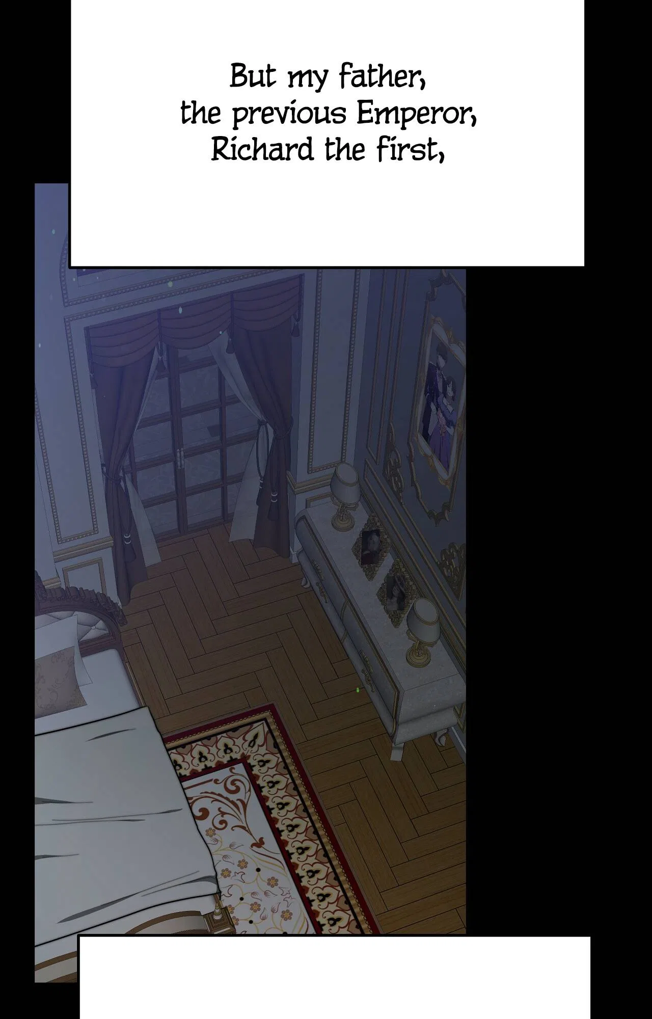 The Three Are Living a Married Life Chapter 53 – Page 96