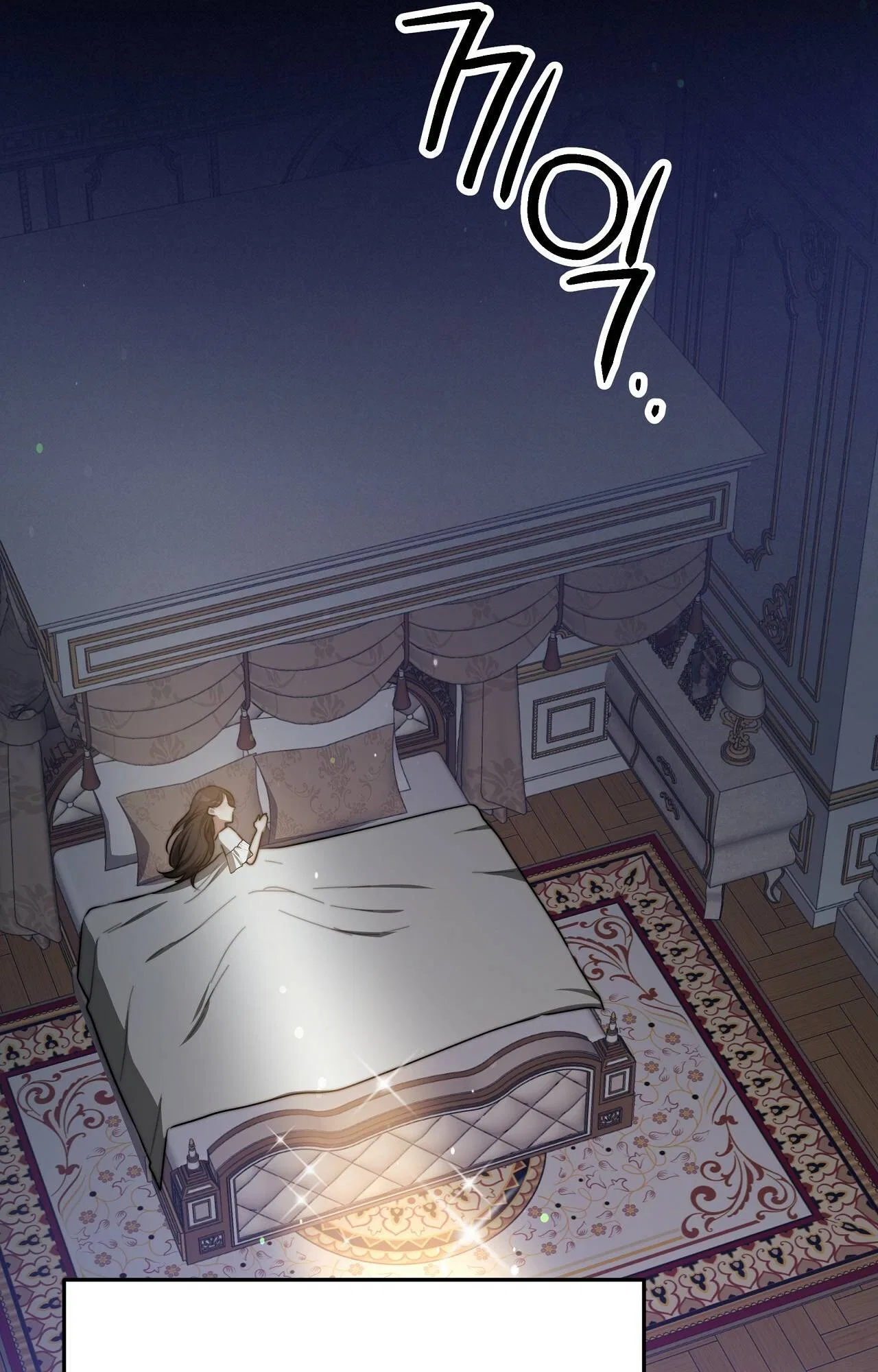 The Three Are Living a Married Life Chapter 53 – Page 98