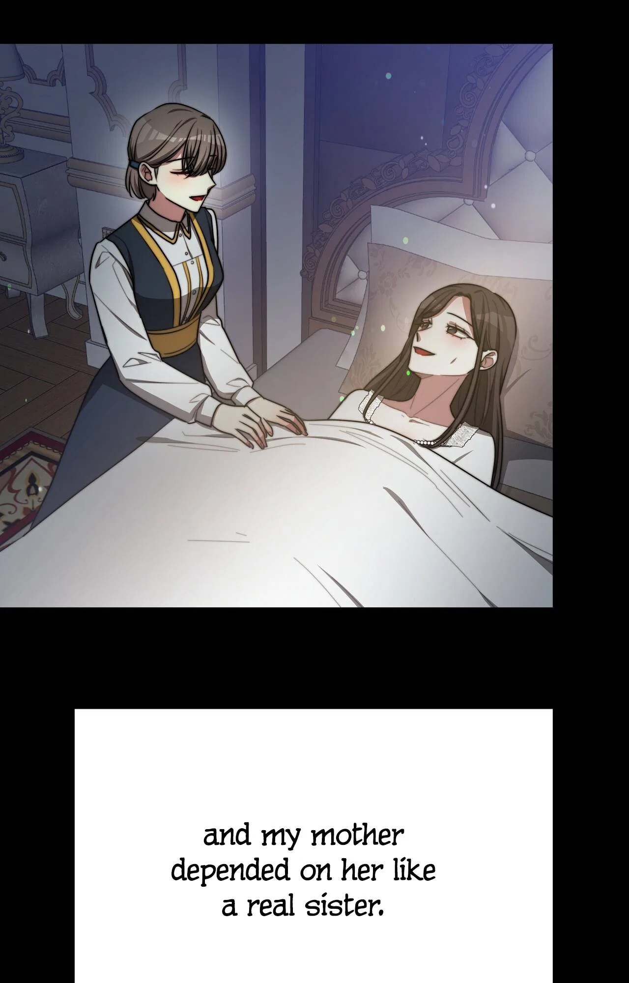 The Three Are Living a Married Life Chapter 53 – Page 102