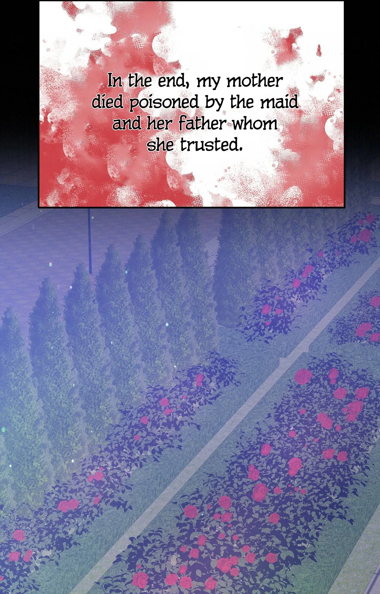 The Three Are Living a Married Life Chapter 53 – Page 108