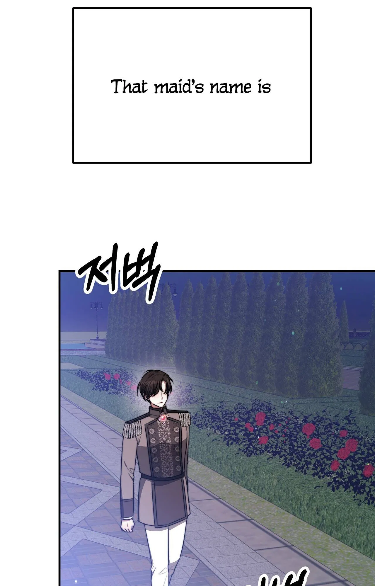 The Three Are Living a Married Life Chapter 53 – Page 110
