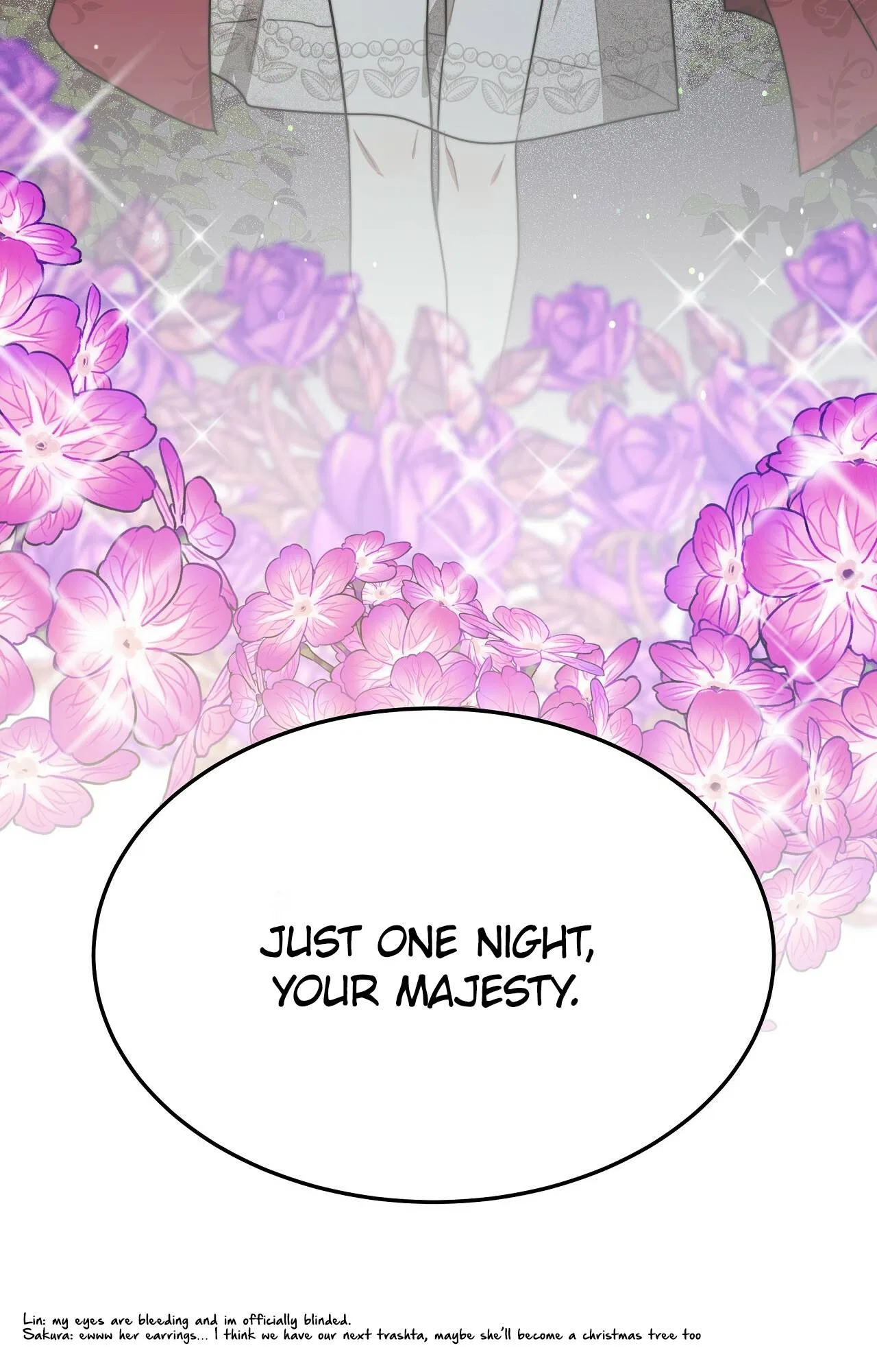 The Three Are Living a Married Life Chapter 53 – Page 124