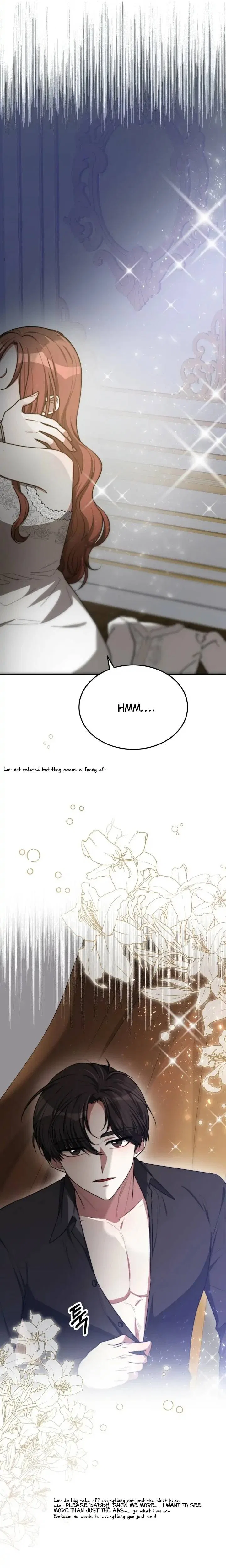 The Three Are Living a Married Life Chapter 52 – Page 9