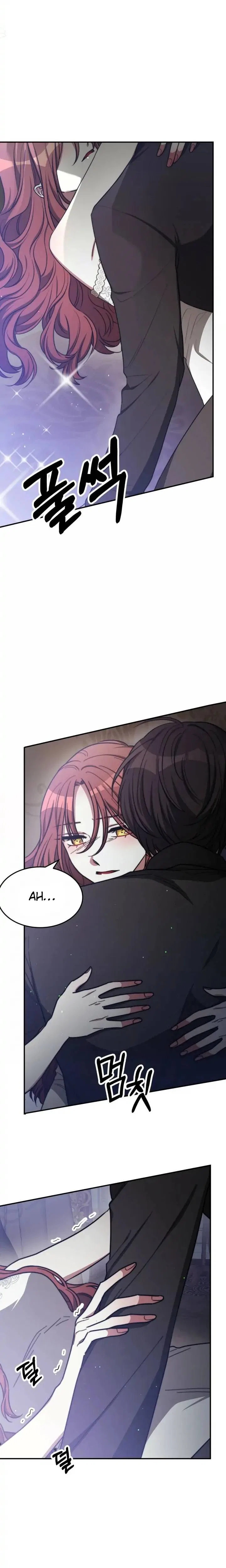 The Three Are Living a Married Life Chapter 52 – Page 10