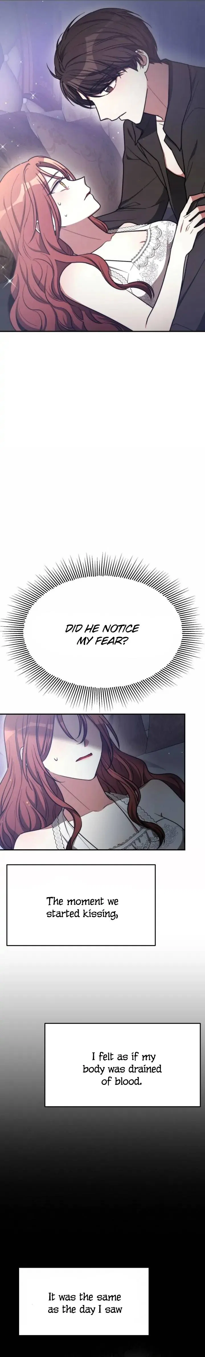 The Three Are Living a Married Life Chapter 52 – Page 12
