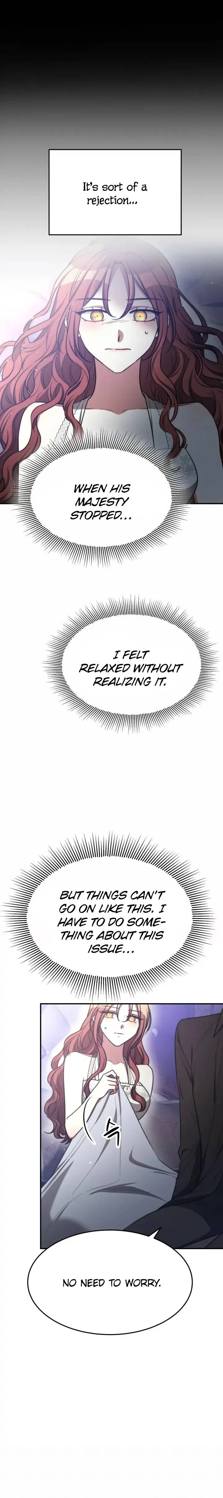 The Three Are Living a Married Life Chapter 52 – Page 14