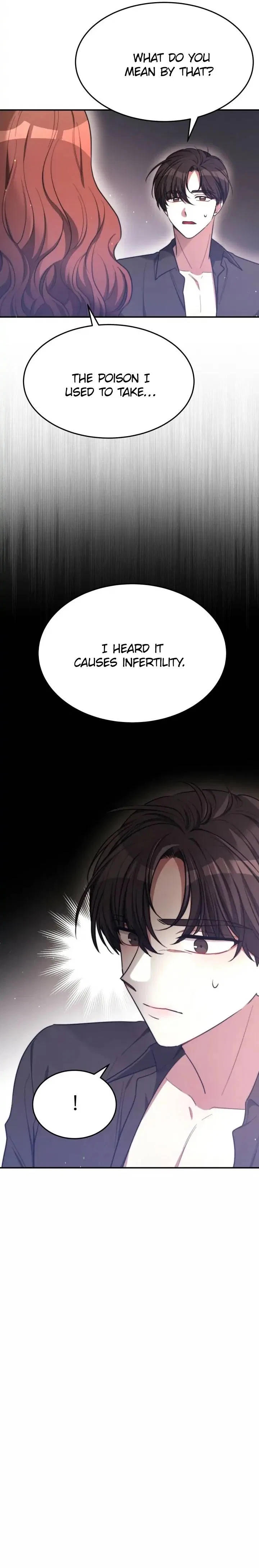 The Three Are Living a Married Life Chapter 52 – Page 16
