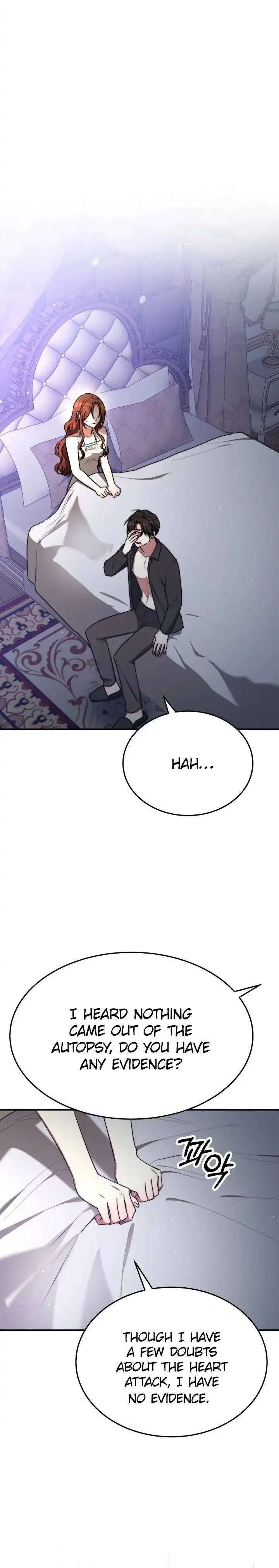 The Three Are Living a Married Life Chapter 52 – Page 18