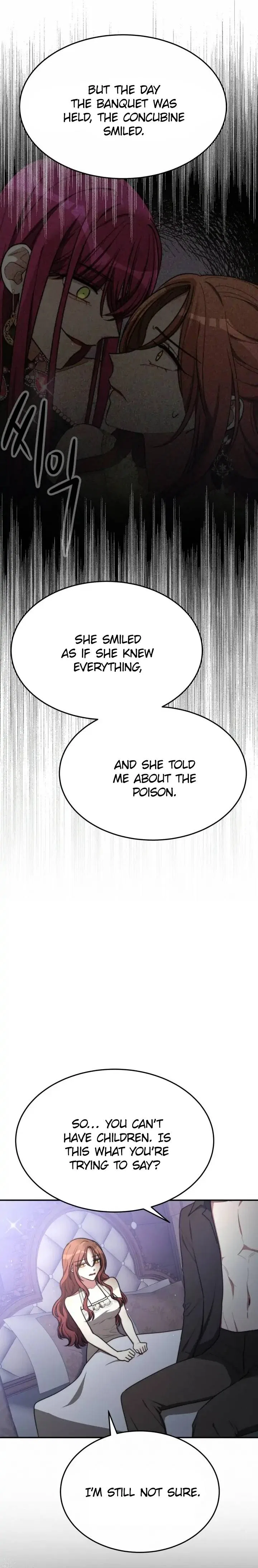The Three Are Living a Married Life Chapter 52 – Page 19