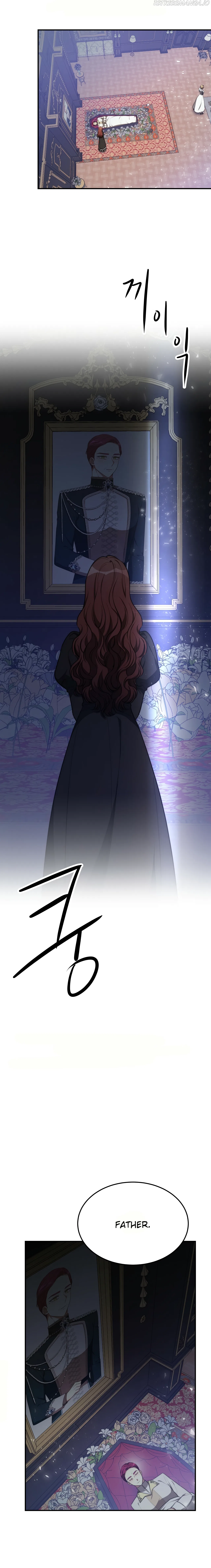 The Three Are Living a Married Life Chapter 51 – Page 5