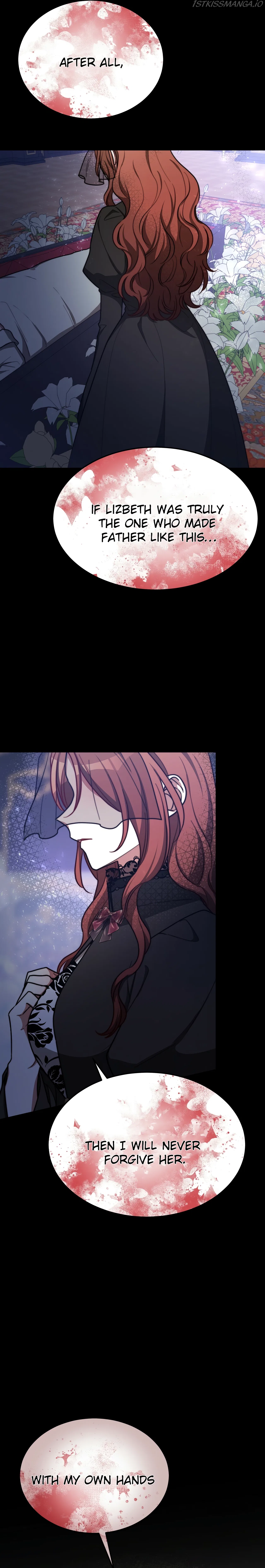 The Three Are Living a Married Life Chapter 51 – Page 7