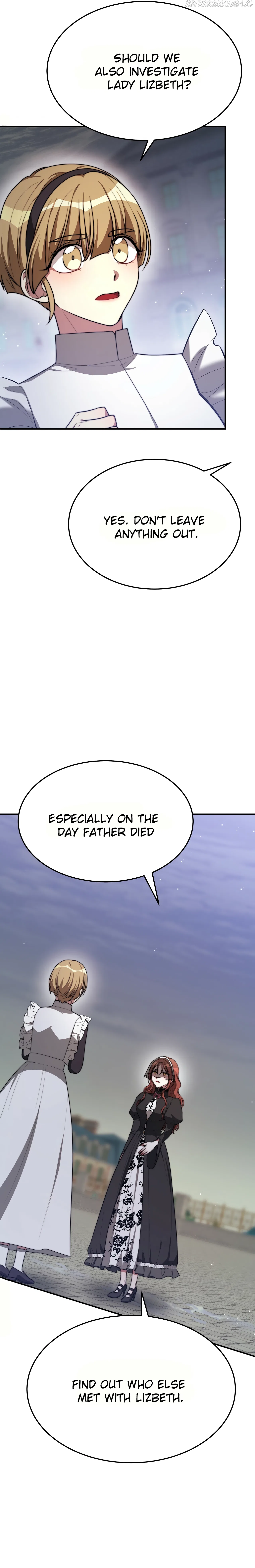 The Three Are Living a Married Life Chapter 51 – Page 10