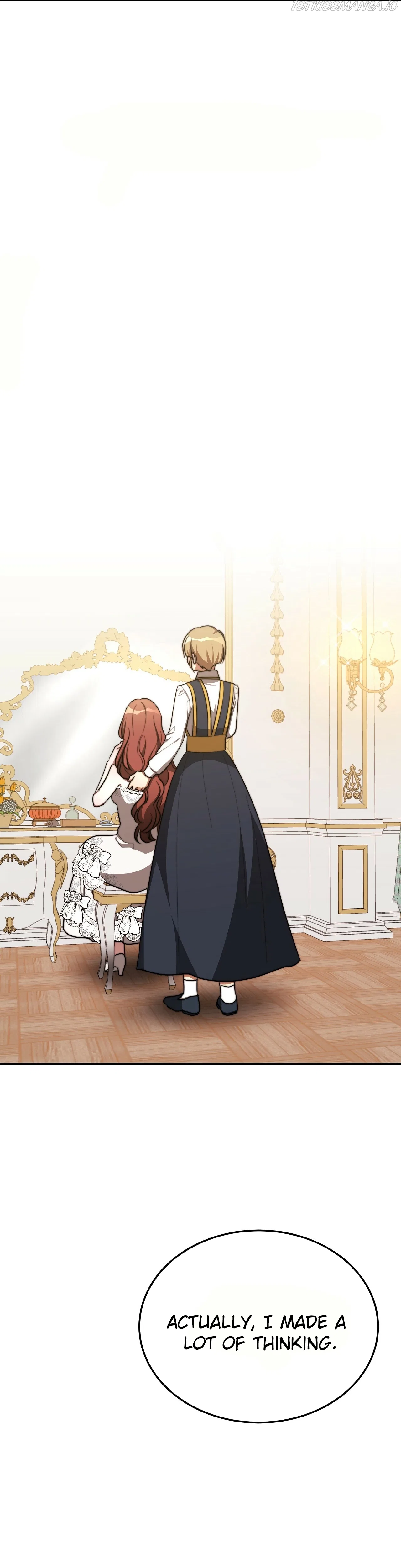 The Three Are Living a Married Life Chapter 51 – Page 13