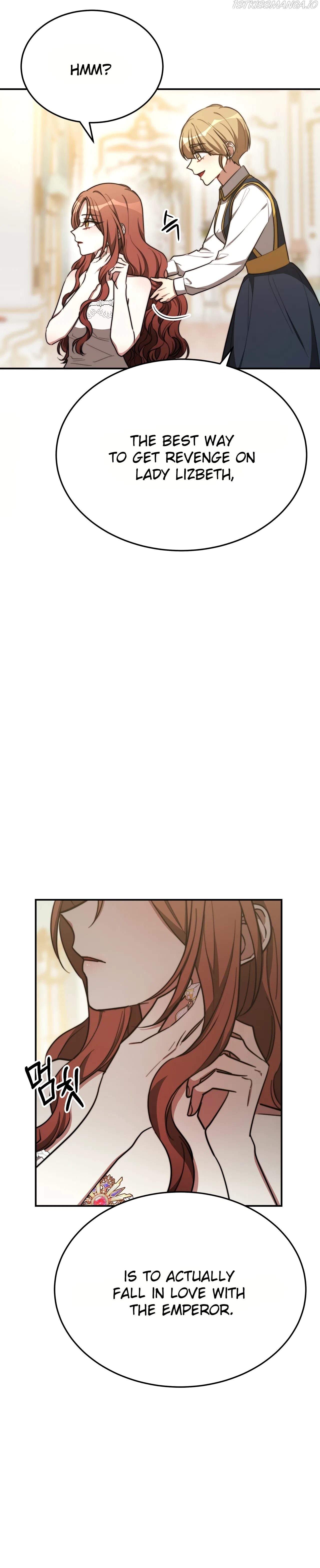 The Three Are Living a Married Life Chapter 51 – Page 14