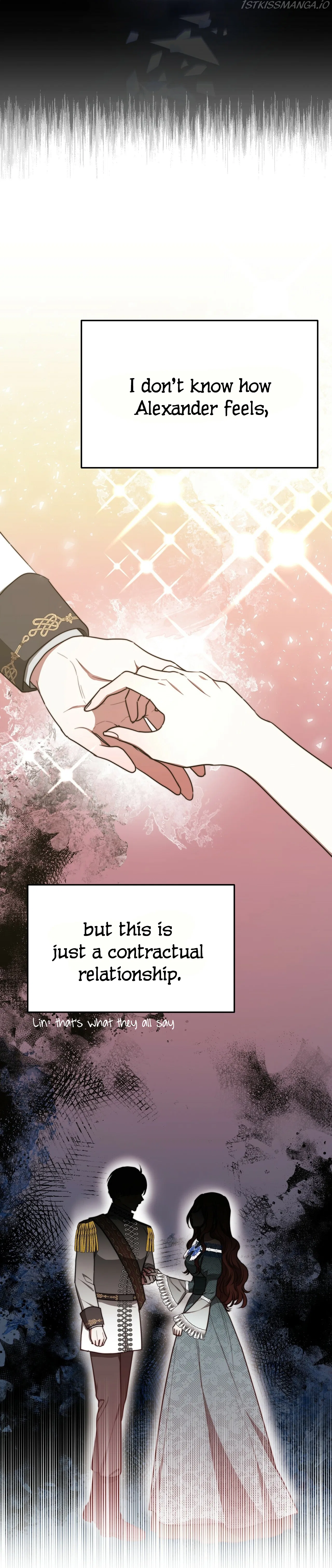 The Three Are Living a Married Life Chapter 51 – Page 18