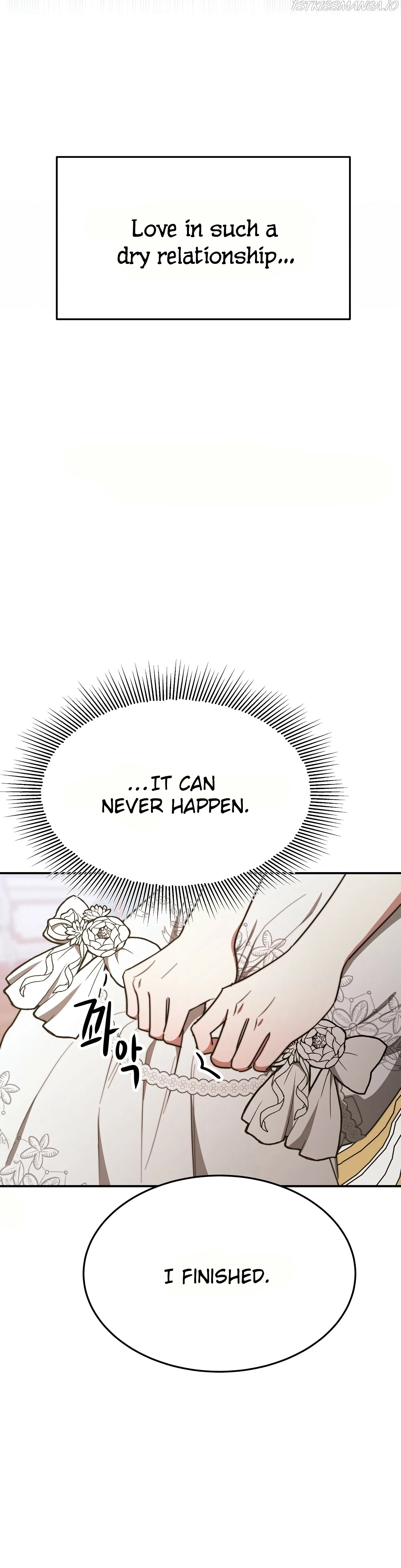 The Three Are Living a Married Life Chapter 51 – Page 19