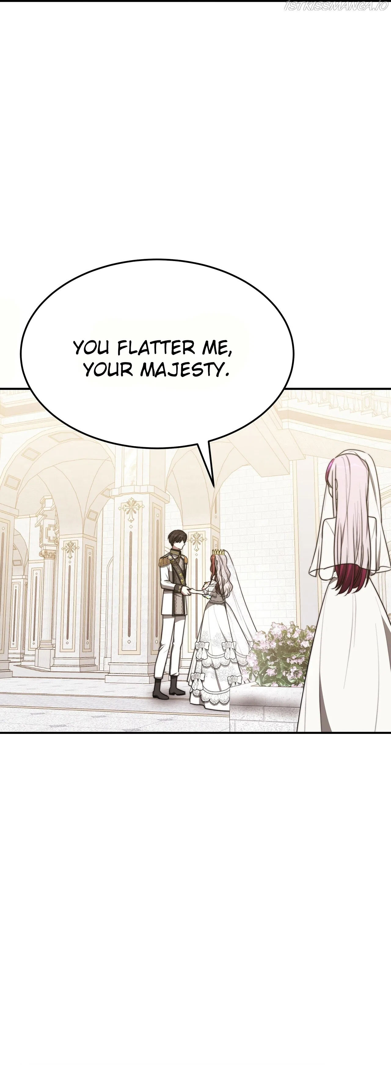 The Three Are Living a Married Life Chapter 51 – Page 22