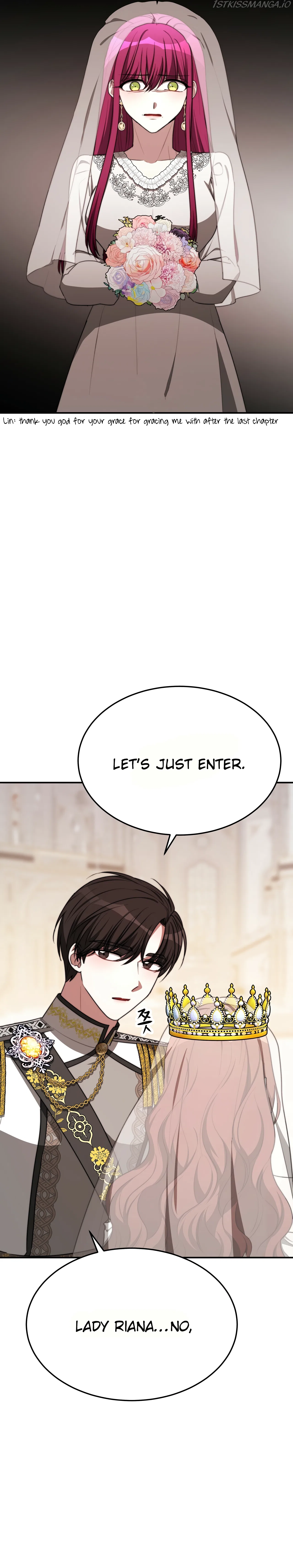 The Three Are Living a Married Life Chapter 51 – Page 24