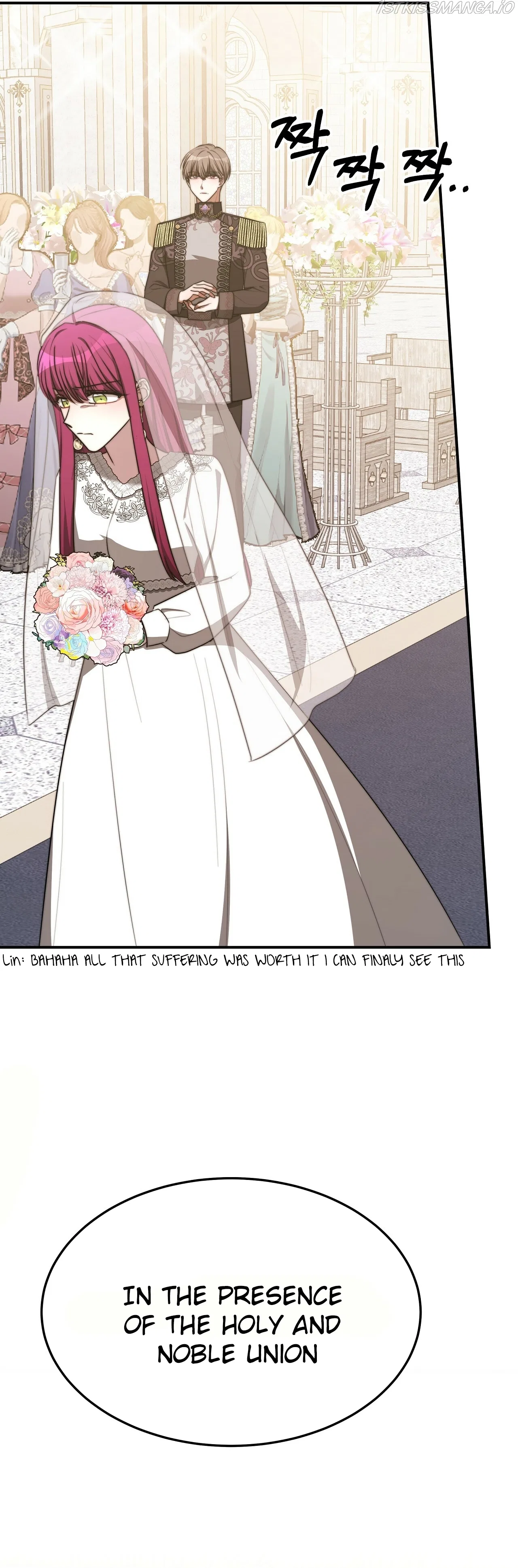 The Three Are Living a Married Life Chapter 51 – Page 27
