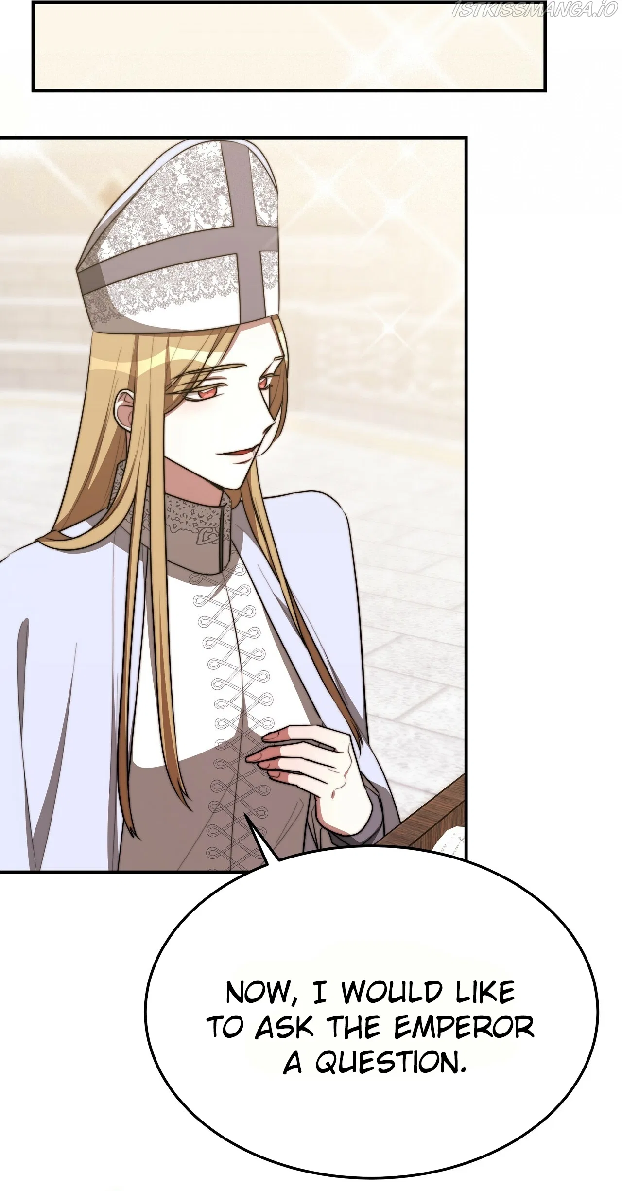 The Three Are Living a Married Life Chapter 51 – Page 29