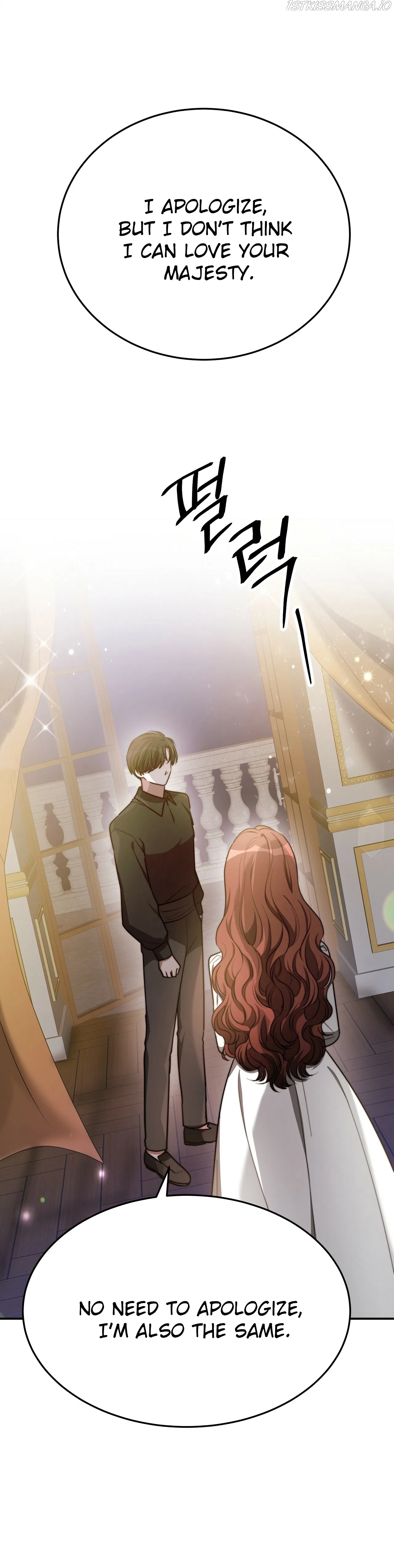 The Three Are Living a Married Life Chapter 51 – Page 34