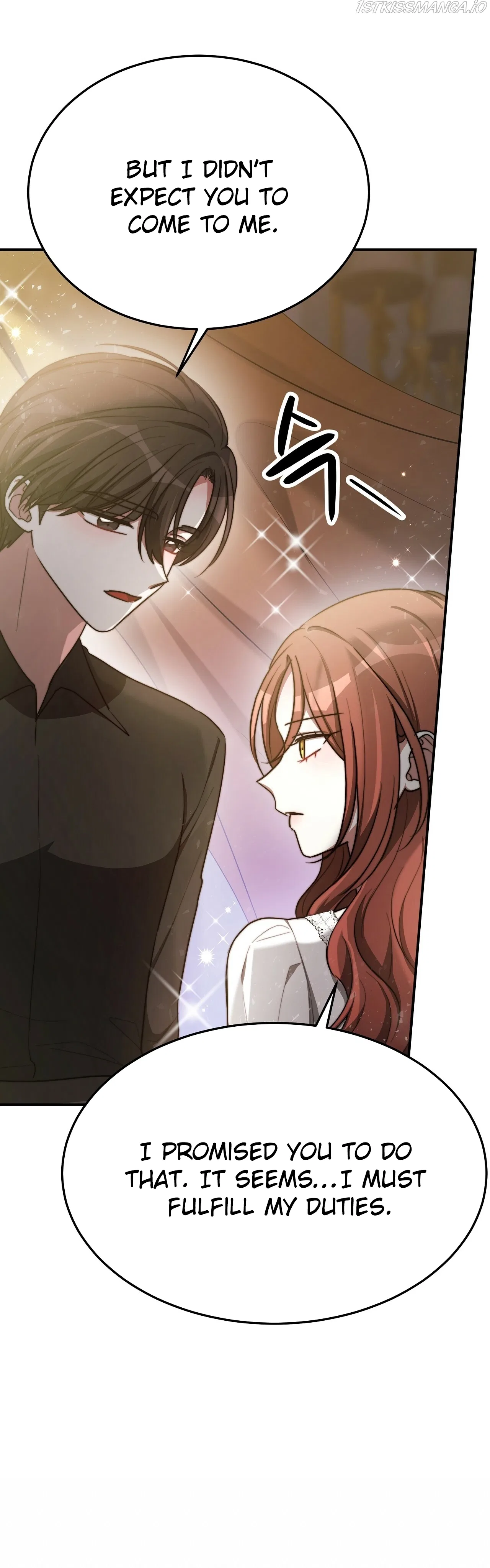 The Three Are Living a Married Life Chapter 51 – Page 35