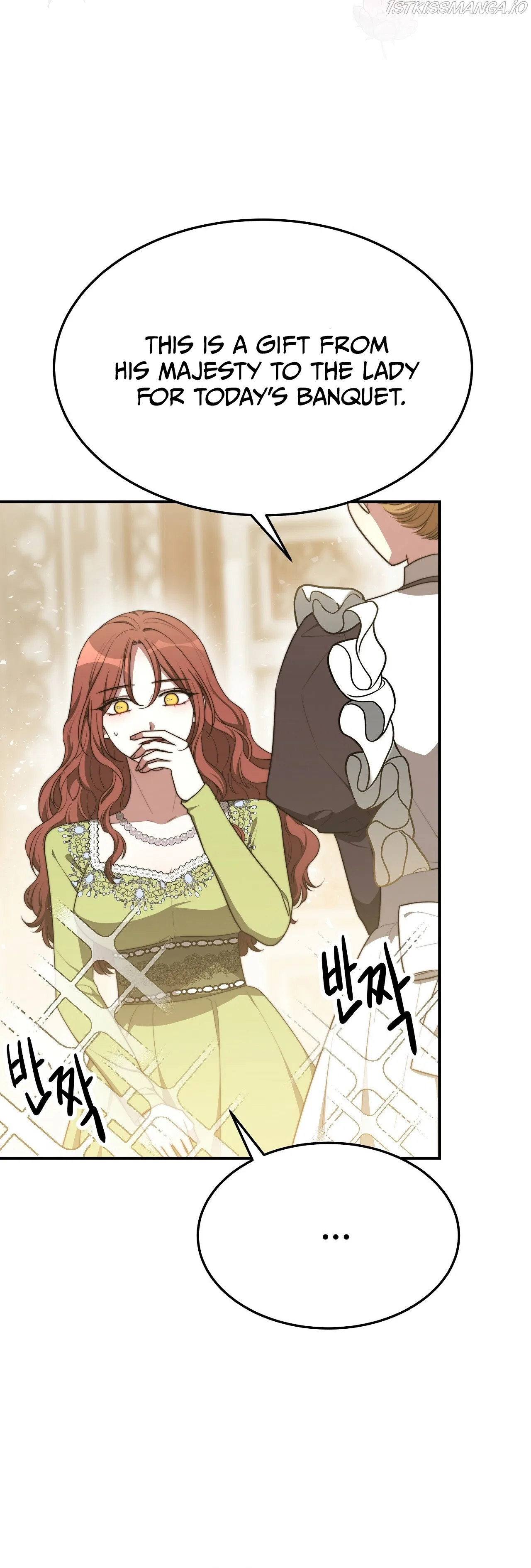 The Three Are Living a Married Life Chapter 50 – Page 3