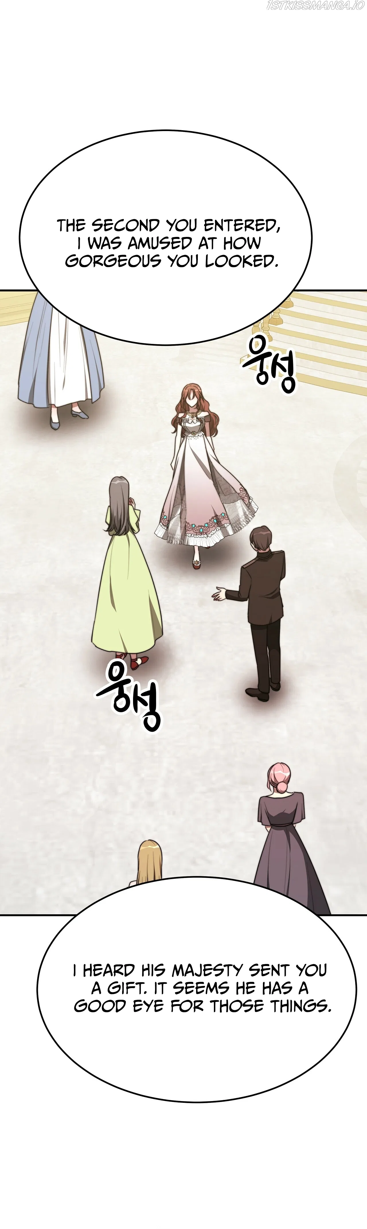 The Three Are Living a Married Life Chapter 50 – Page 8