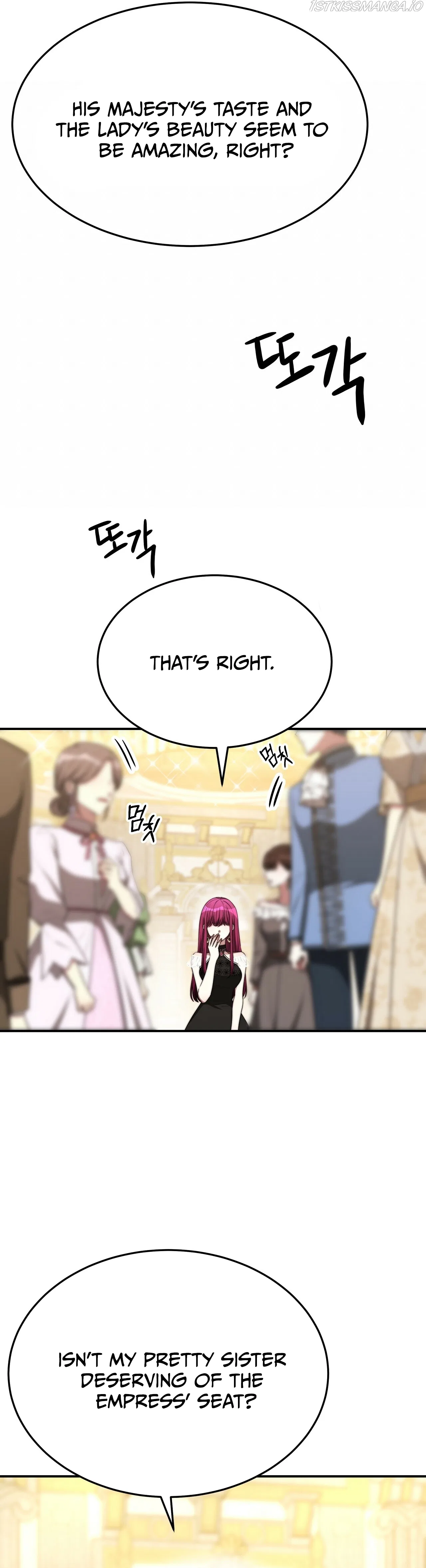 The Three Are Living a Married Life Chapter 50 – Page 9