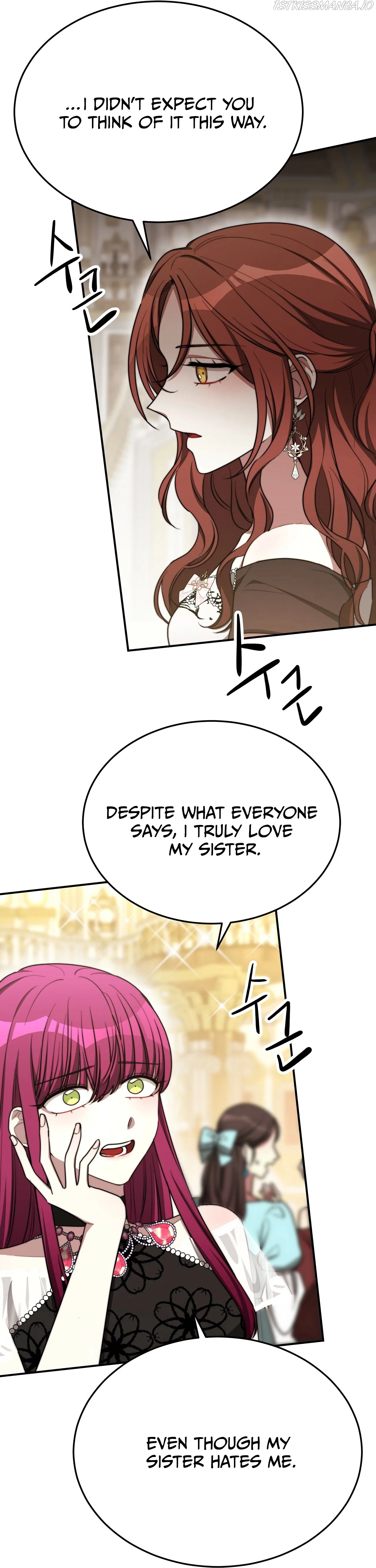 The Three Are Living a Married Life Chapter 50 – Page 12