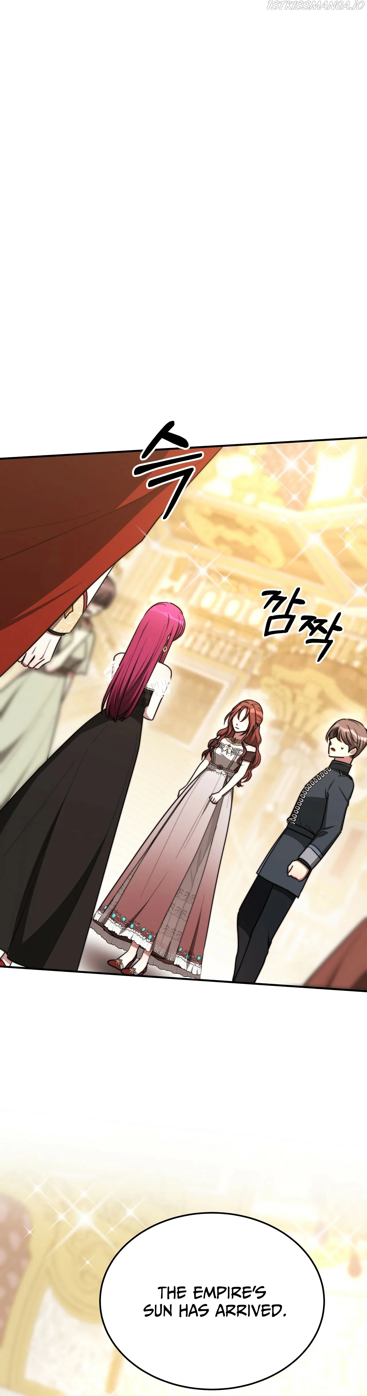 The Three Are Living a Married Life Chapter 50 – Page 13