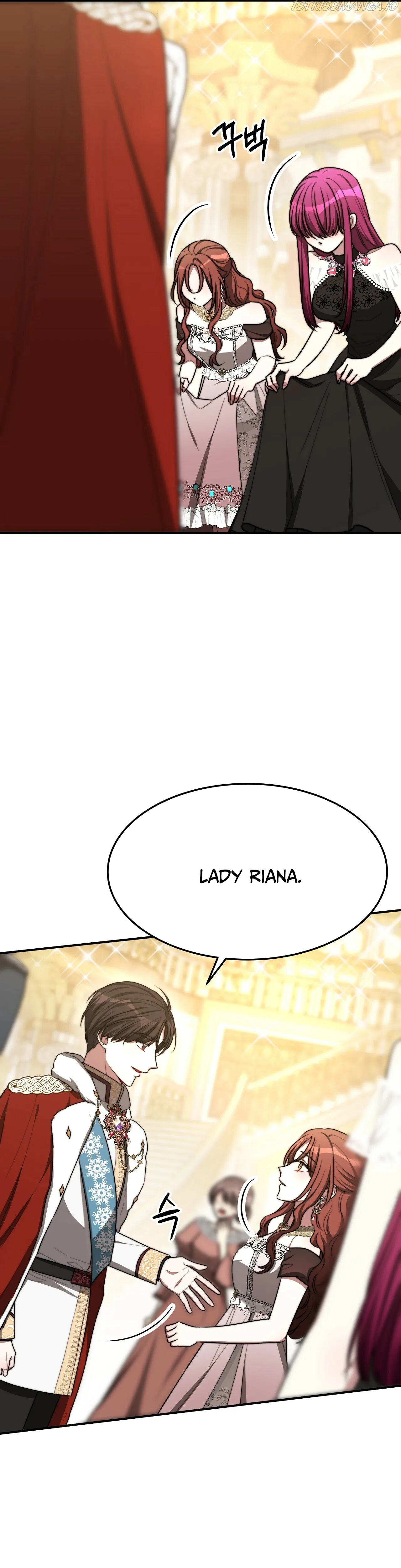 The Three Are Living a Married Life Chapter 50 – Page 15