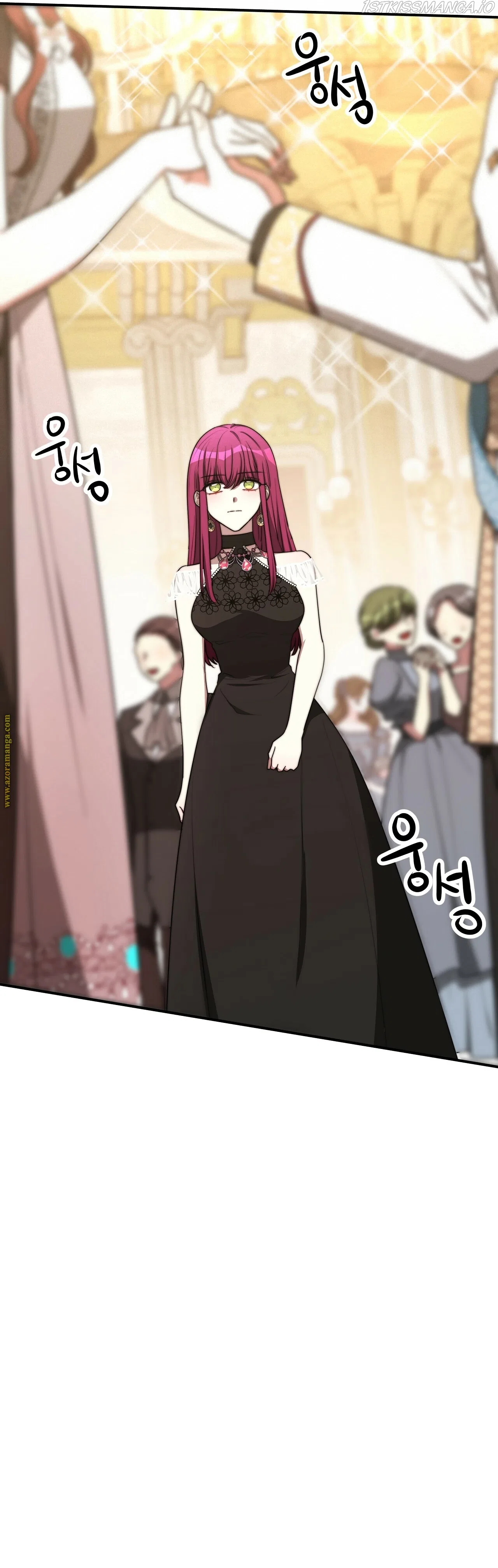 The Three Are Living a Married Life Chapter 50 – Page 18