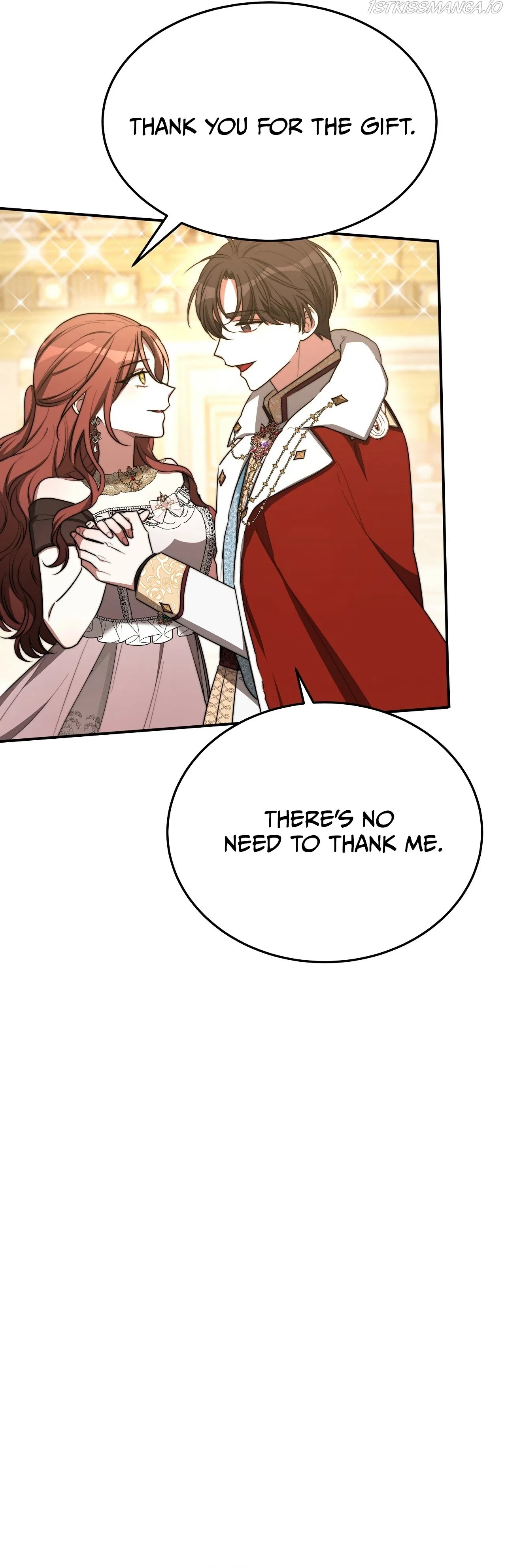 The Three Are Living a Married Life Chapter 50 – Page 21