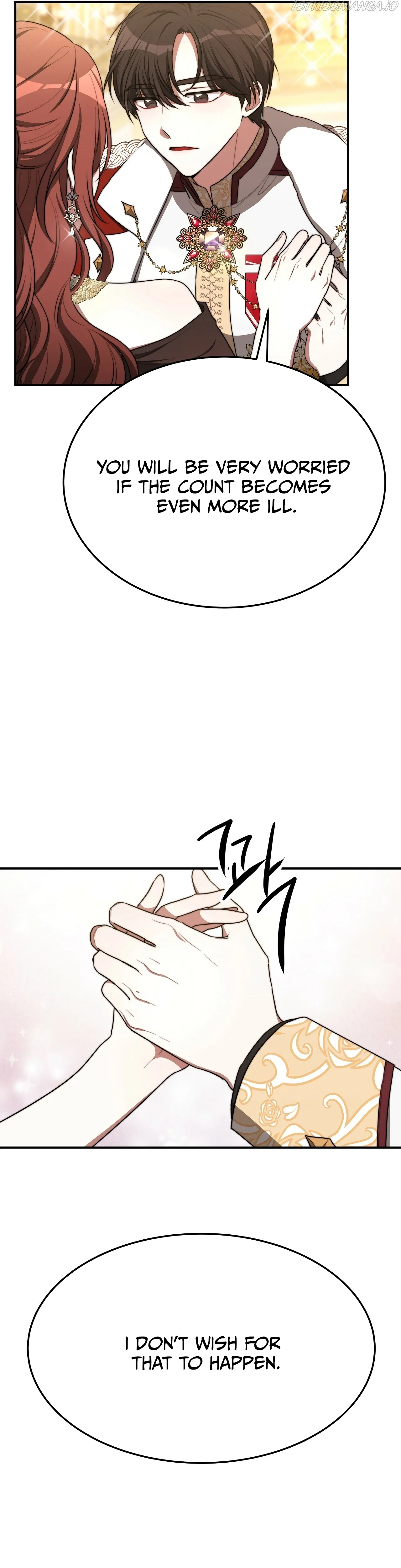 The Three Are Living a Married Life Chapter 50 – Page 24