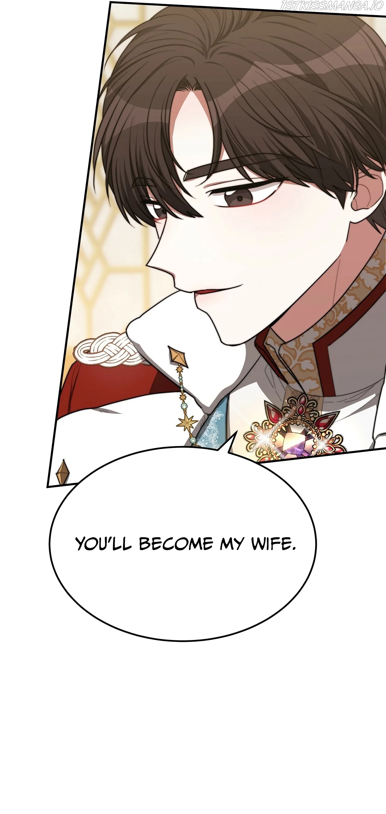 The Three Are Living a Married Life Chapter 50 – Page 26