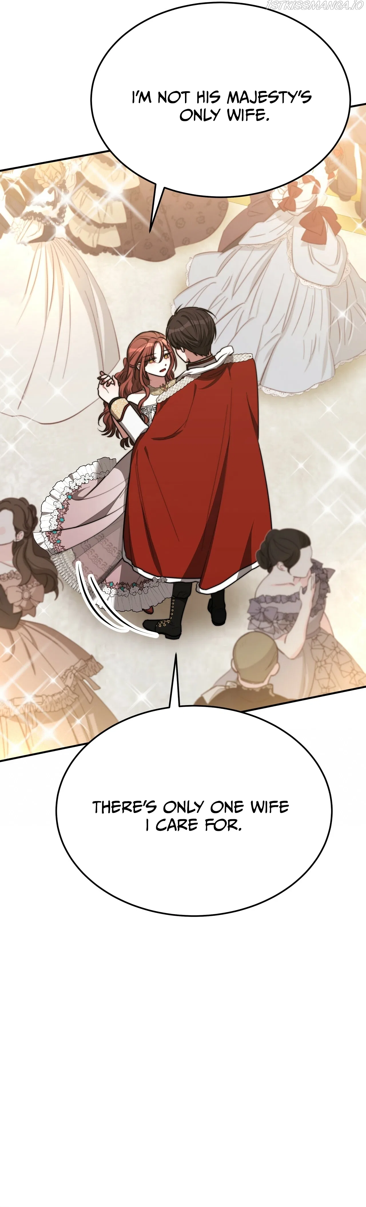 The Three Are Living a Married Life Chapter 50 – Page 27