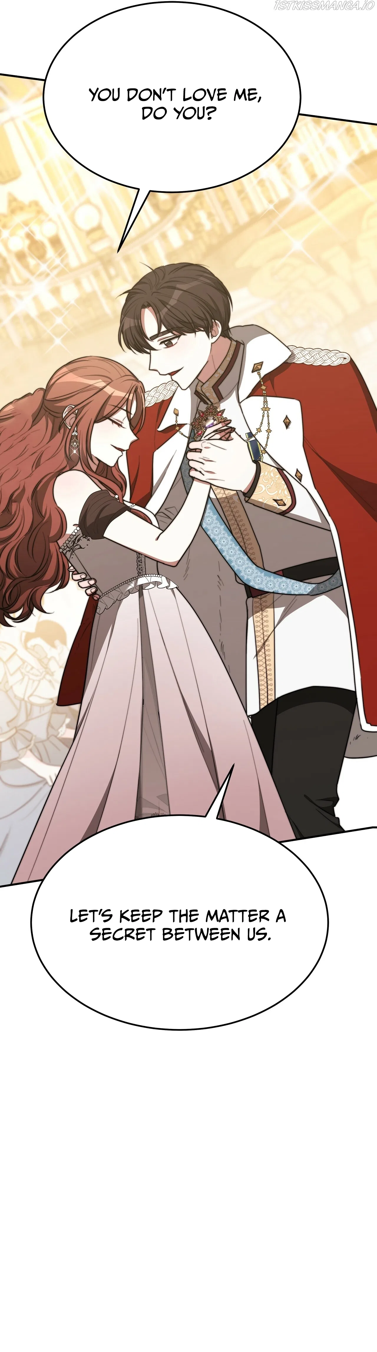 The Three Are Living a Married Life Chapter 50 – Page 29