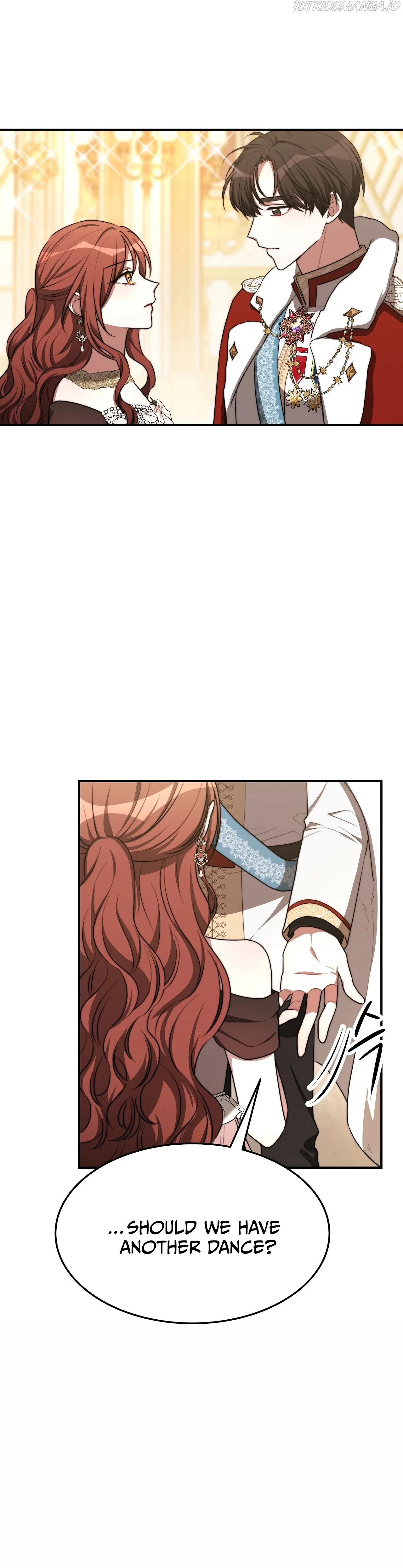 The Three Are Living a Married Life Chapter 50 – Page 31