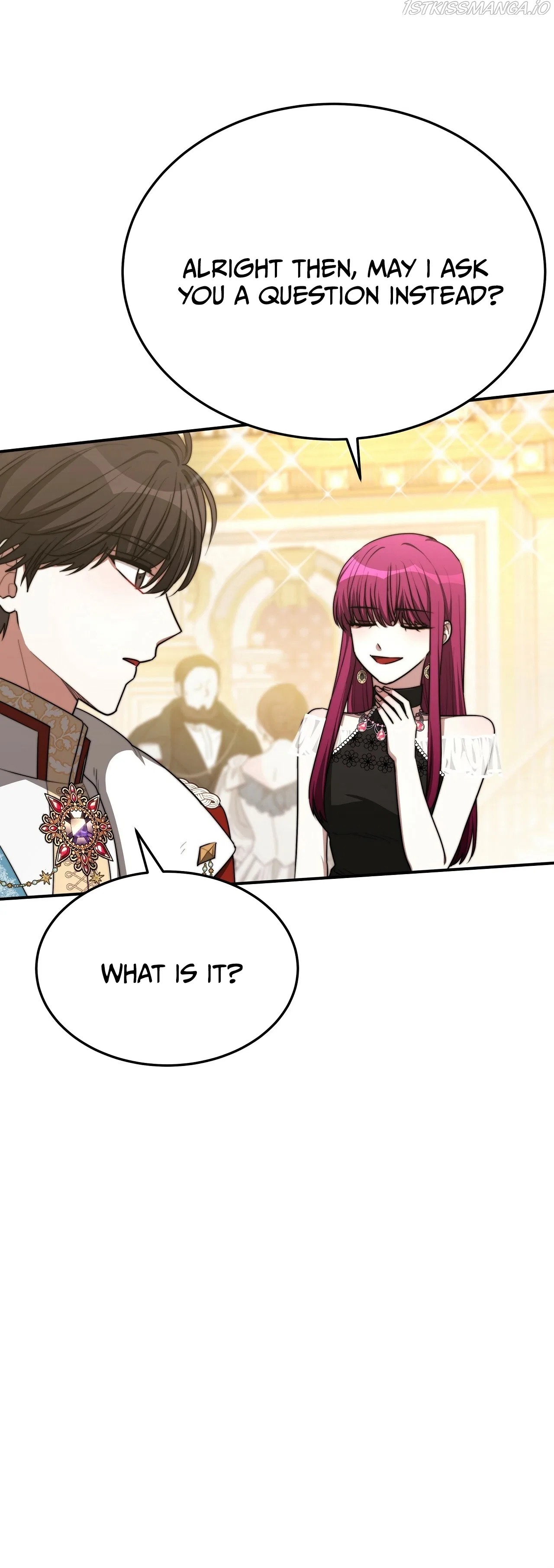 The Three Are Living a Married Life Chapter 50 – Page 34