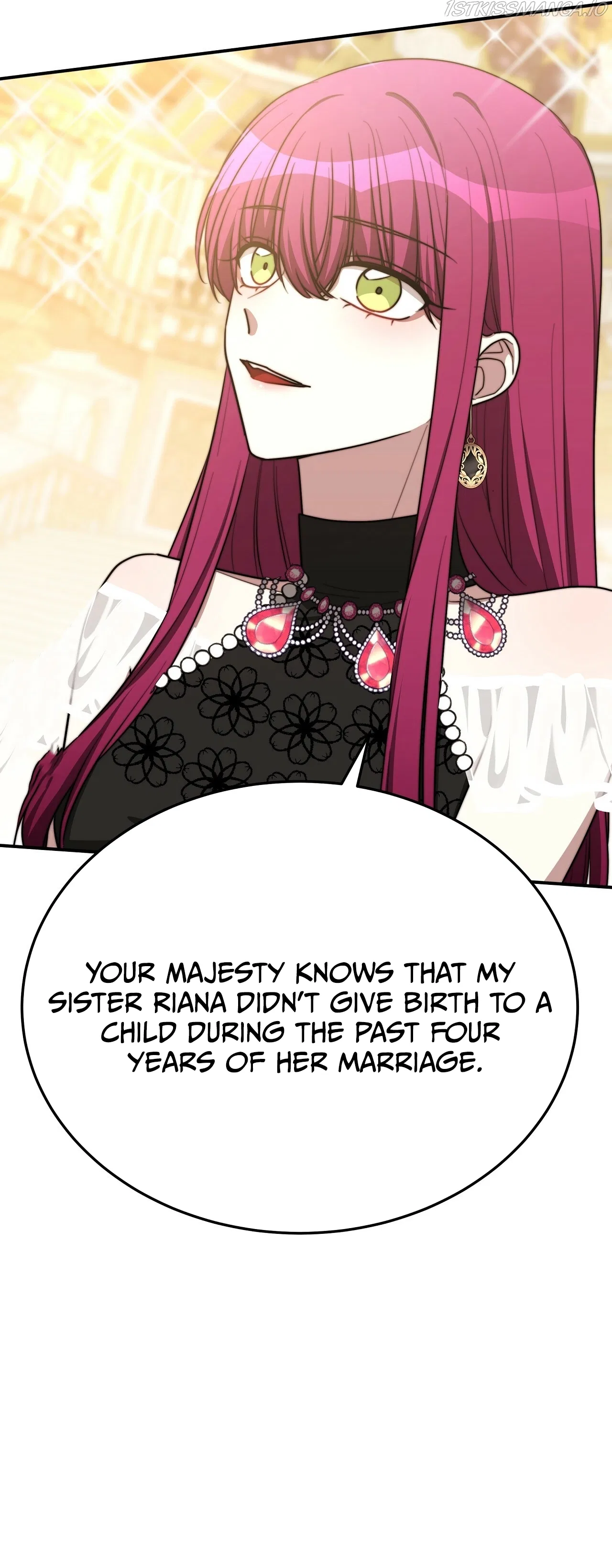 The Three Are Living a Married Life Chapter 50 – Page 35