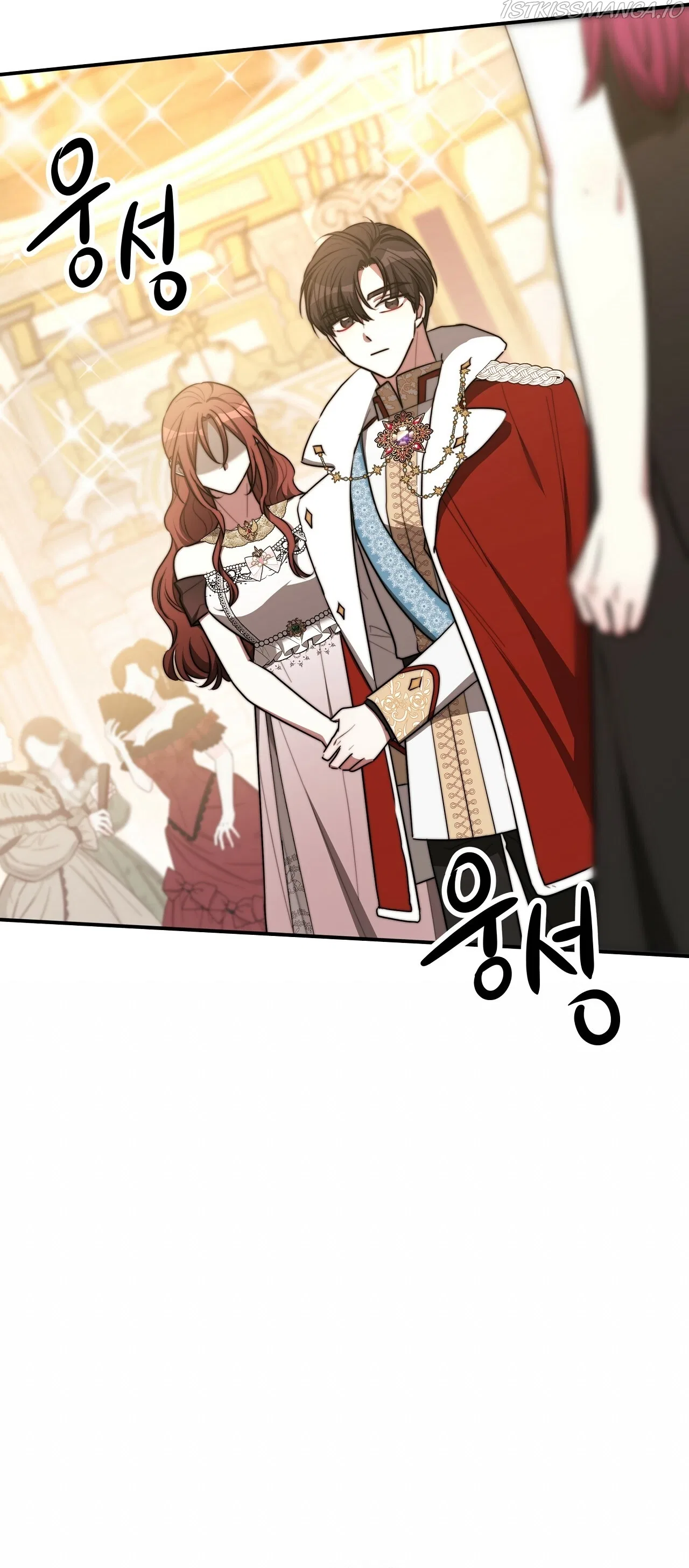 The Three Are Living a Married Life Chapter 50 – Page 36
