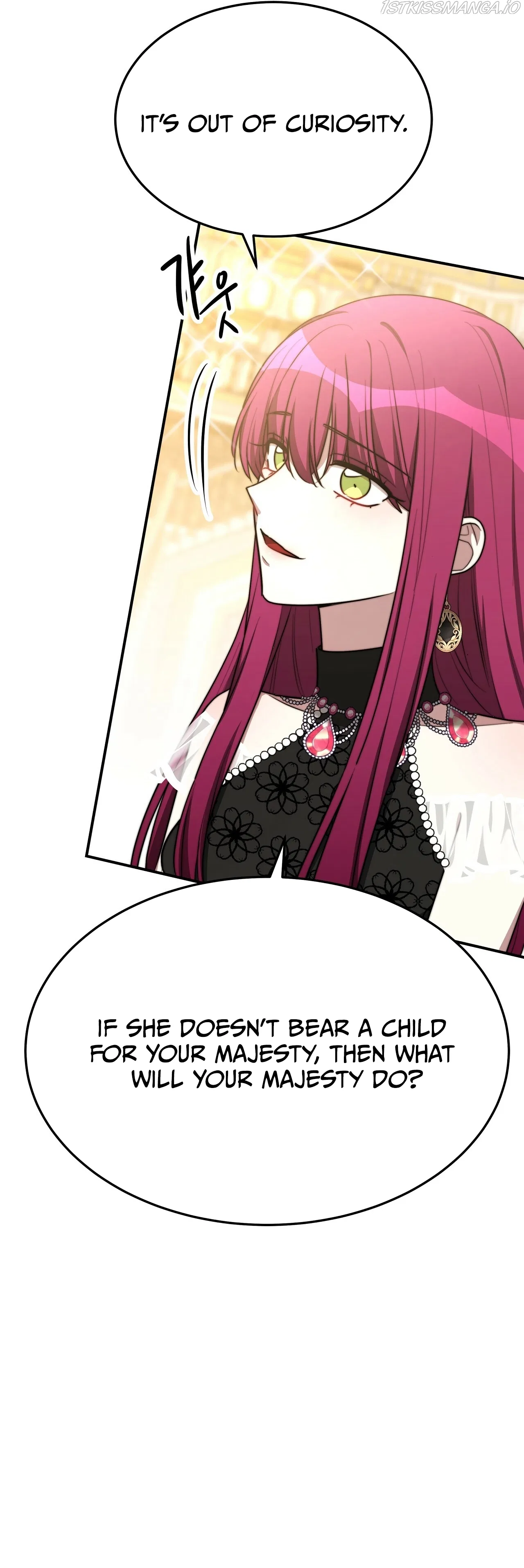 The Three Are Living a Married Life Chapter 50 – Page 38