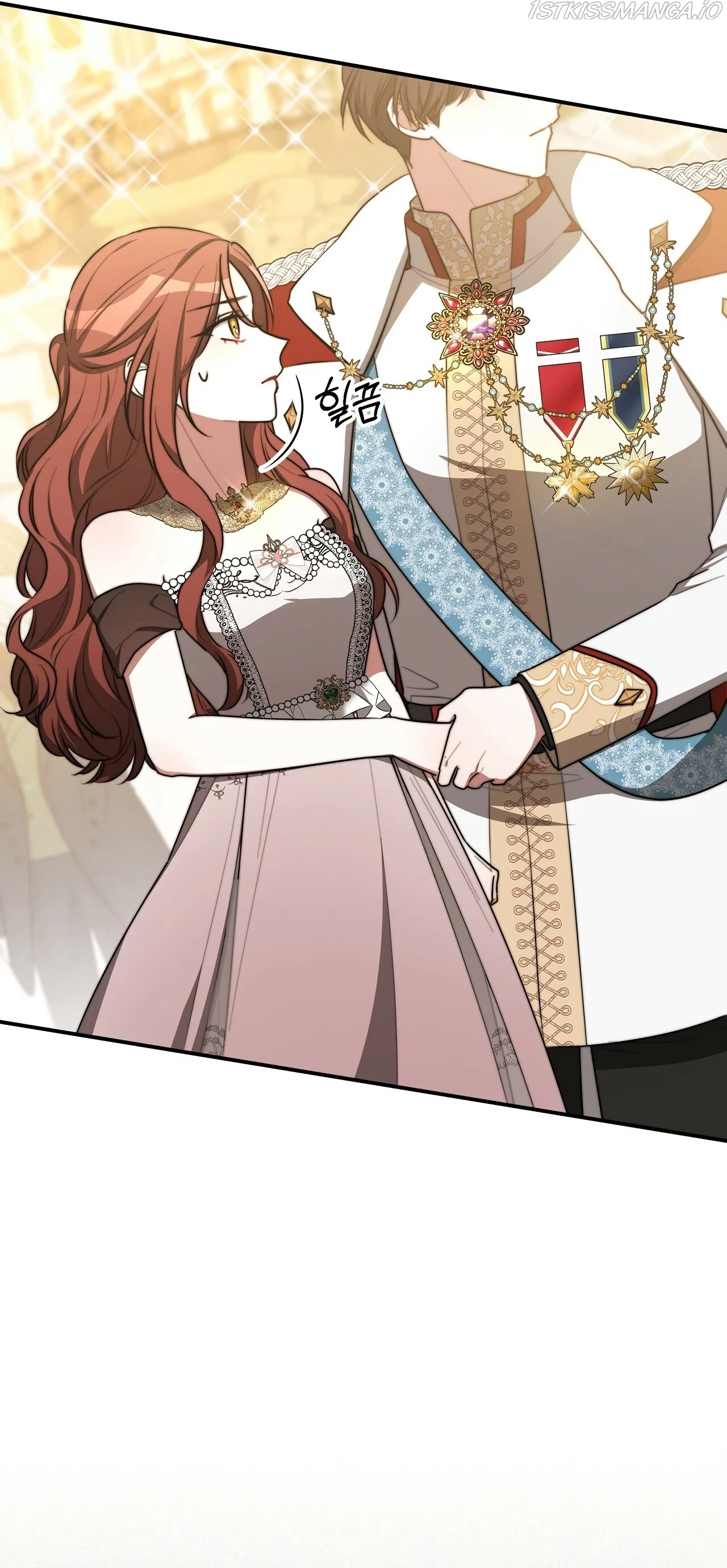 The Three Are Living a Married Life Chapter 50 – Page 39