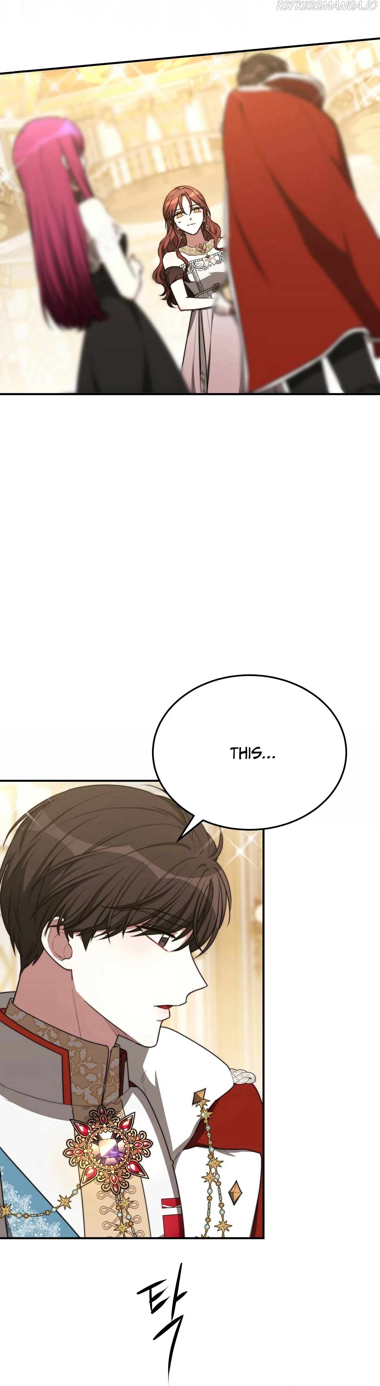 The Three Are Living a Married Life Chapter 50 – Page 41