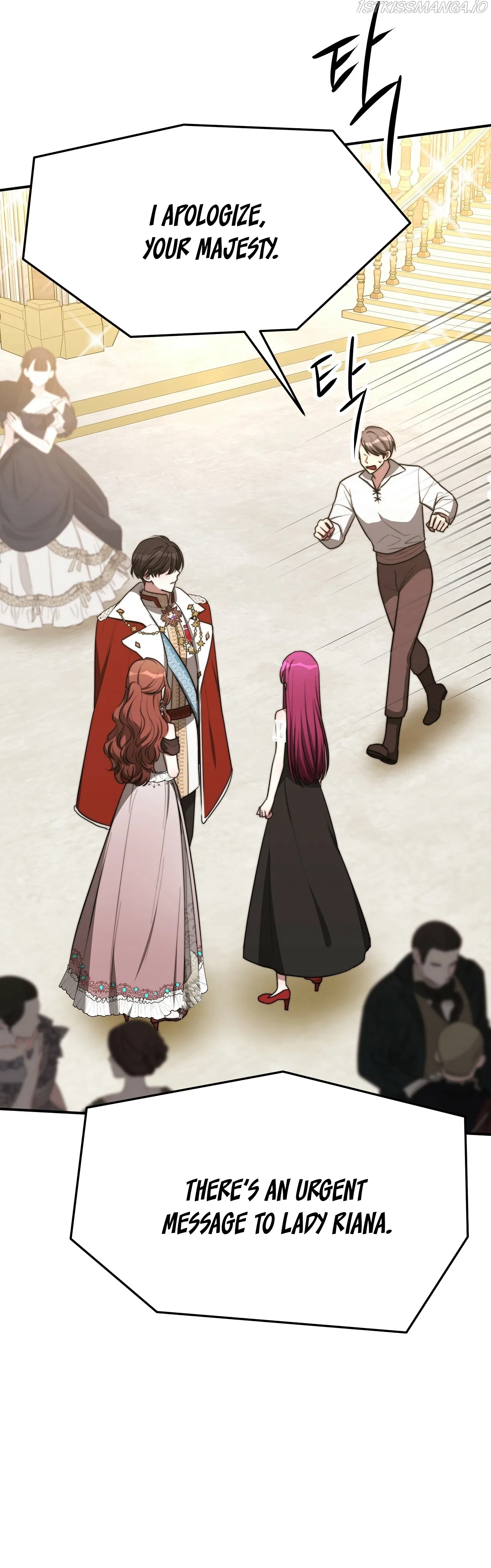 The Three Are Living a Married Life Chapter 50 – Page 42