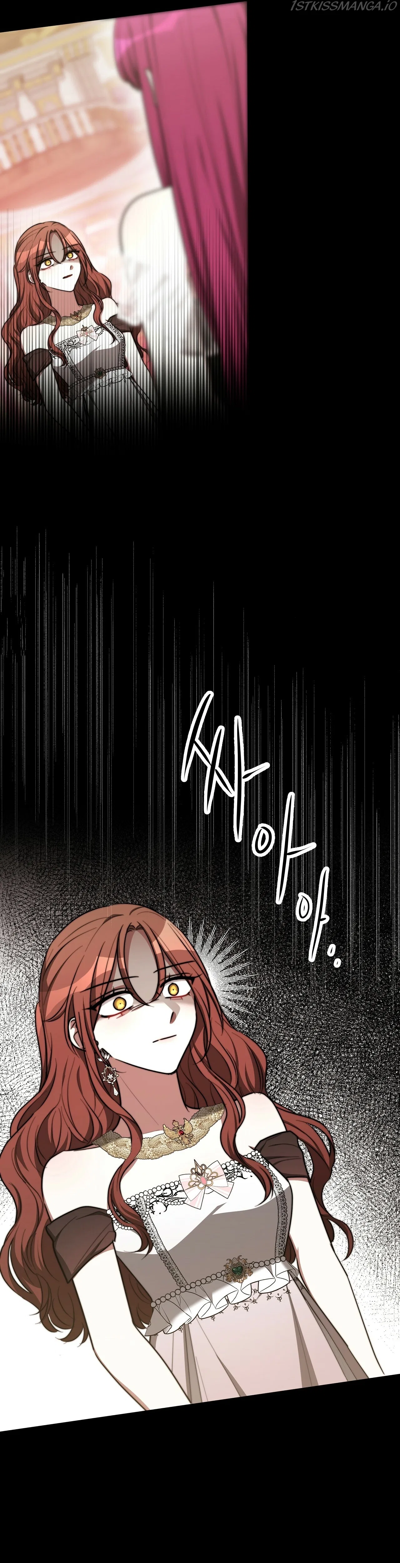 The Three Are Living a Married Life Chapter 50 – Page 46