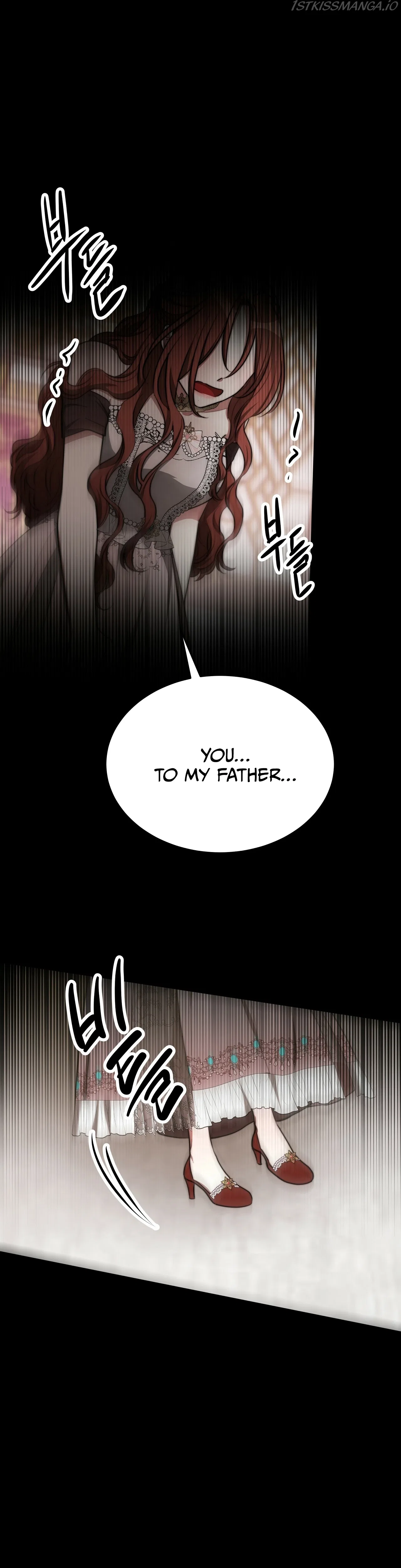The Three Are Living a Married Life Chapter 50 – Page 47