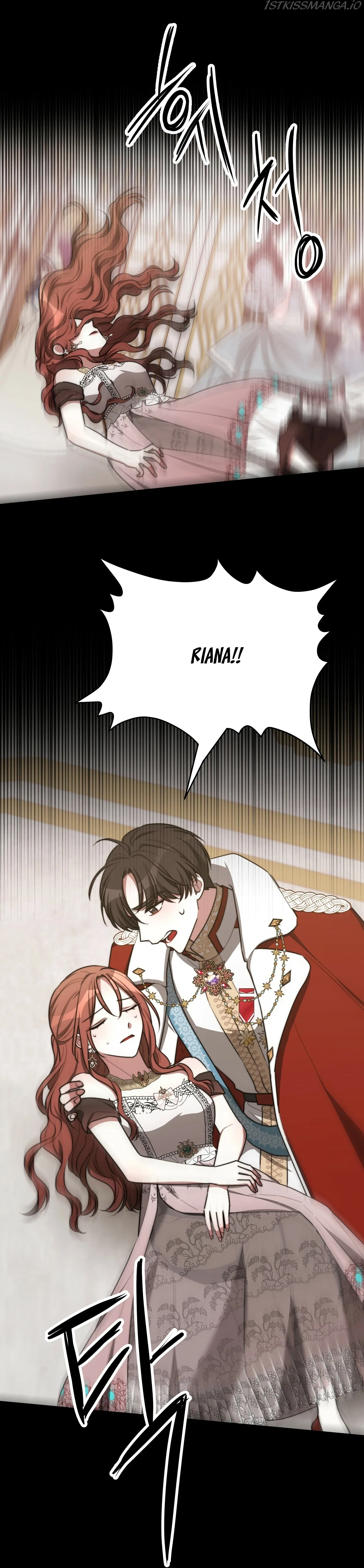 The Three Are Living a Married Life Chapter 50 – Page 48