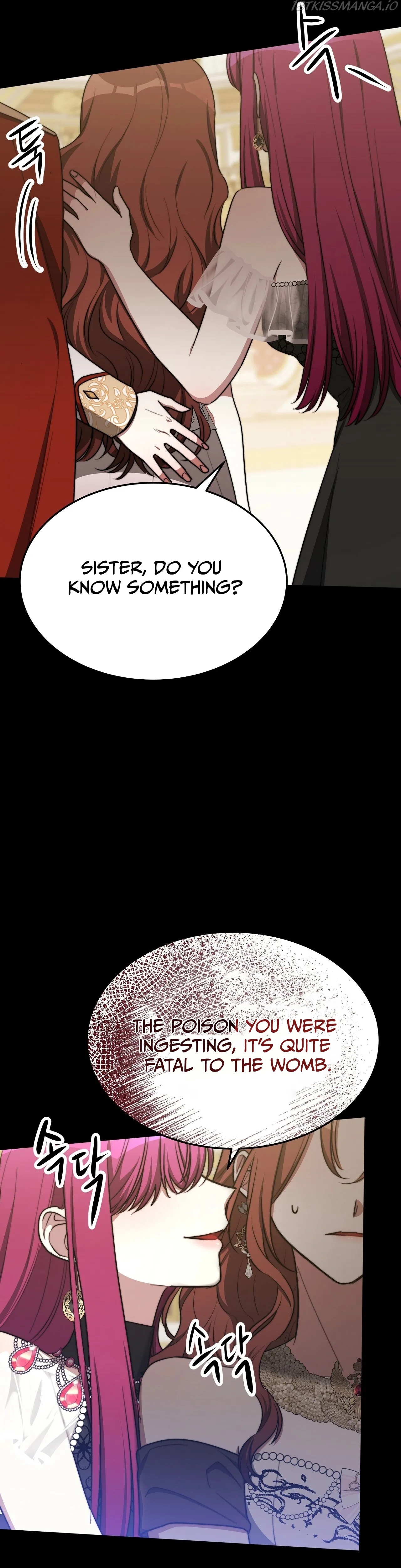 The Three Are Living a Married Life Chapter 50 – Page 50
